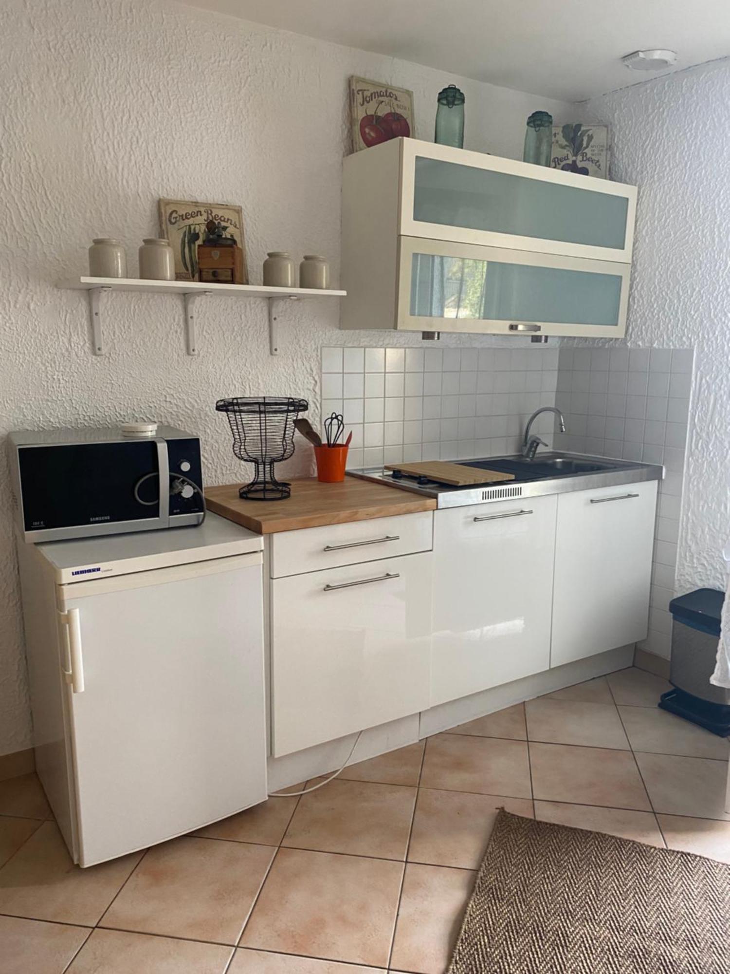 Studio Les Trois Maries Fondettes Proche Tours Экстерьер фото