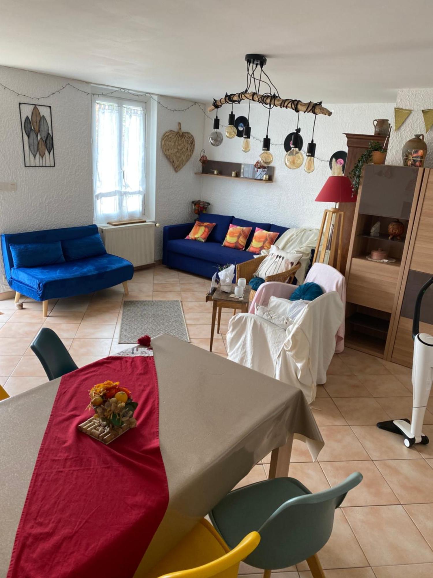 Studio Les Trois Maries Fondettes Proche Tours Экстерьер фото