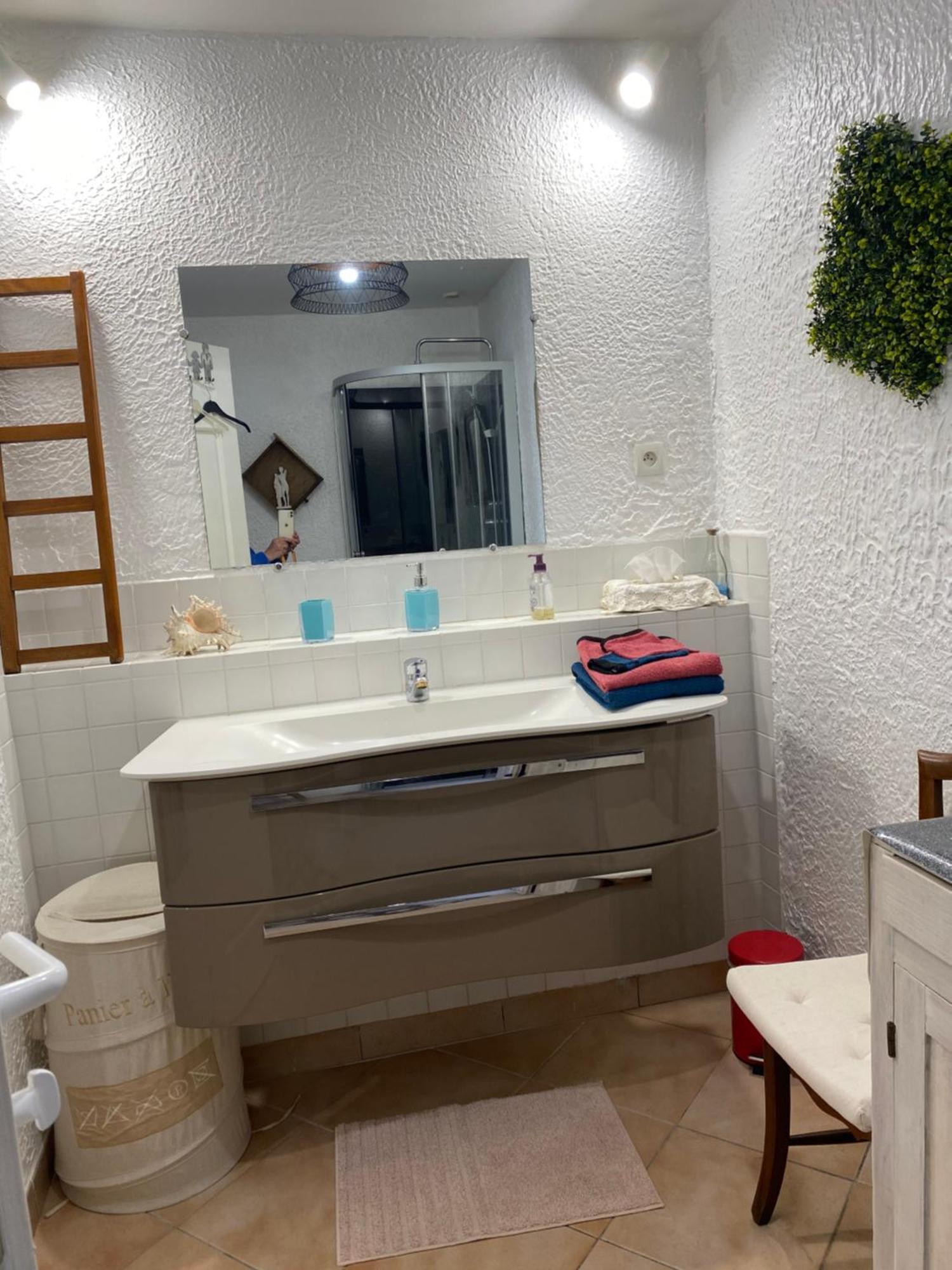 Studio Les Trois Maries Fondettes Proche Tours Экстерьер фото